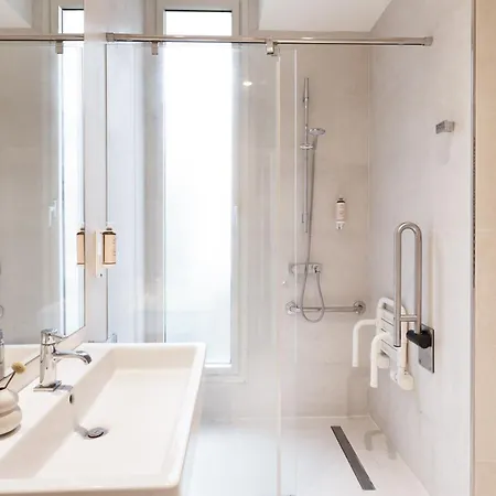 Lägenhet Murmuri Concepcio Barcelona