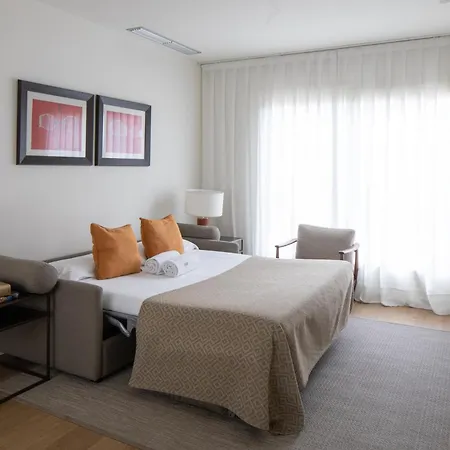 アパート Murmuri Concepcio