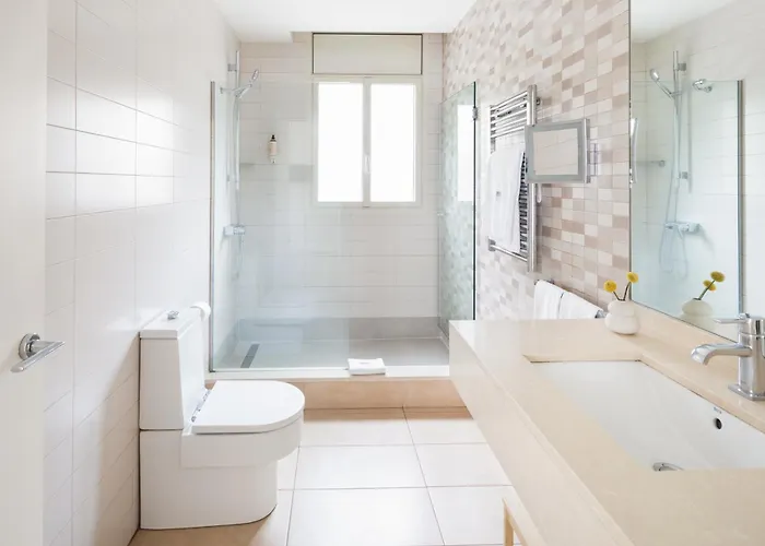 Murmuri Concepcio Apartment Barcelona
