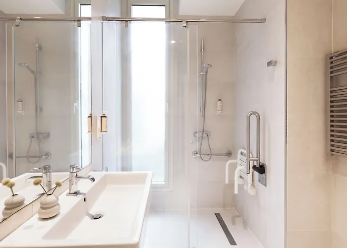 Murmuri Concepcio Apartment Barcelona