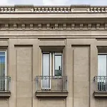 Apartament Murmuri Concepcio