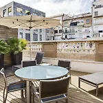 Murmuri Concepcio Apartament Barcelona
