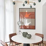 Murmuri Concepcio Apartament