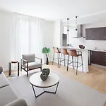 Apartament Murmuri Concepcio *