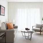 Murmuri Concepcio Apartament