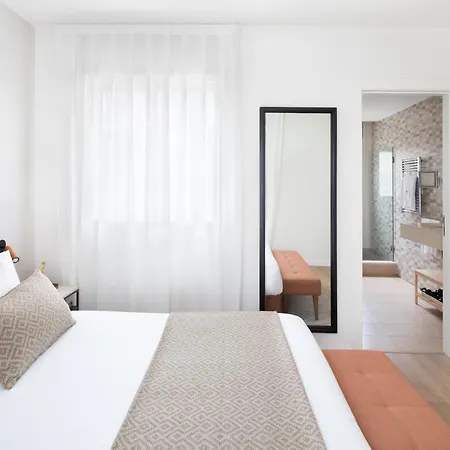 Murmuri Concepcio Apartment Barcelona