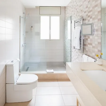 Murmuri Concepcio Apartman Barcelona