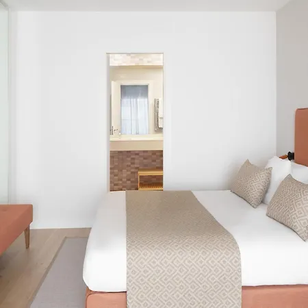 Apartman Murmuri Concepcio *