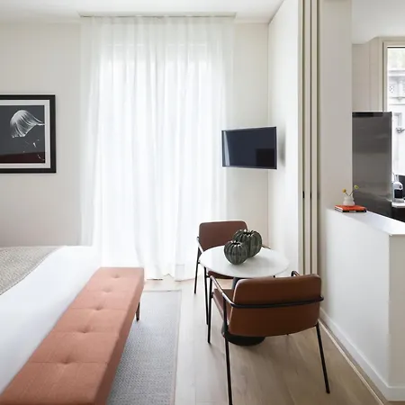 Murmuri Concepcio Barcelona