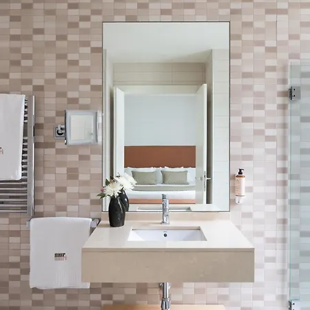 Murmuri Concepcio Apartman *