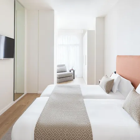 公寓 Murmuri Concepcio