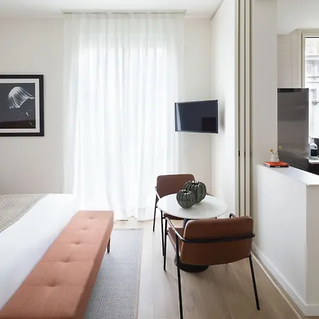 Apartman Murmuri Concepcio Barcelona