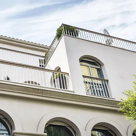 Murmuri Concepcio 公寓 巴塞罗那