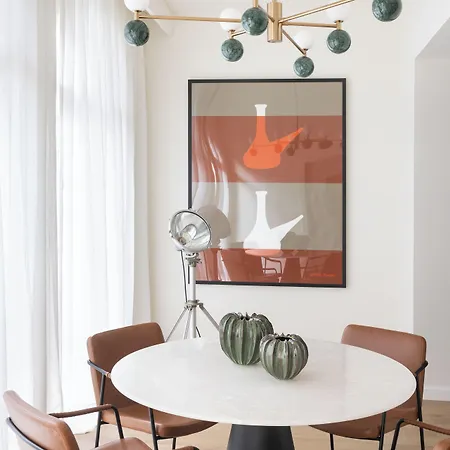 Murmuri Concepcio Apartman