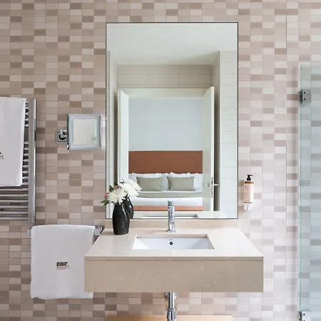 Apartman Murmuri Concepcio *