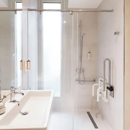 Murmuri Concepcio Apartman Barcelona