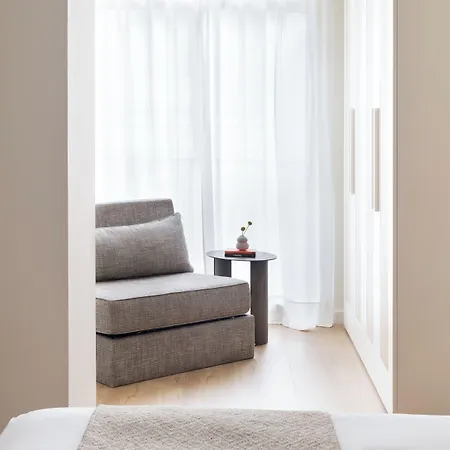 Apartman Murmuri Concepcio
