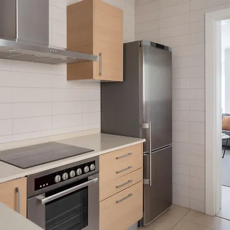Apartman Murmuri Concepcio