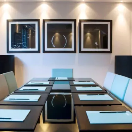 Murmuri Concepcio Apartament
