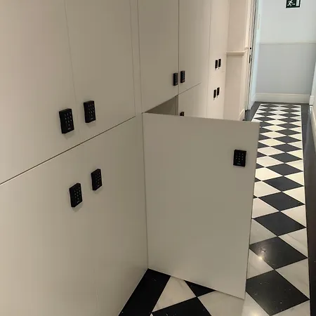Murmuri Concepcio * Барселона