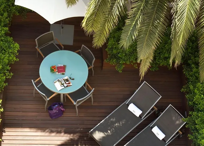 Murmuri Concepcio 公寓