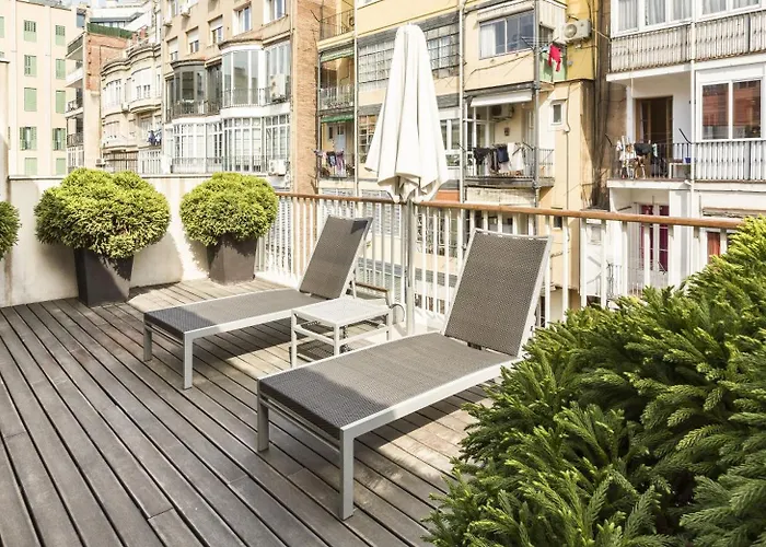 Murmuri Concepcio 巴塞罗那