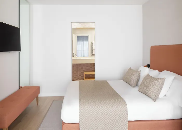 Murmuri Concepcio 公寓 *