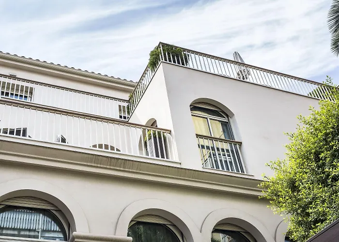 Murmuri Concepcio 公寓 巴塞罗那