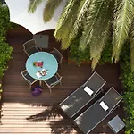 Murmuri Concepcio Appartement