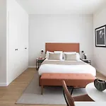 شقة Murmuri Concepcio برشلونة