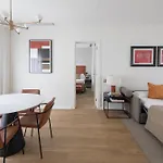 Murmuri Concepcio Appartement *
