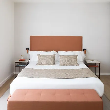 Appartement Murmuri Concepcio